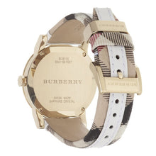 Load image into Gallery viewer, Burberry &#39;THE CITY&#39; BU9110 Womens Watch