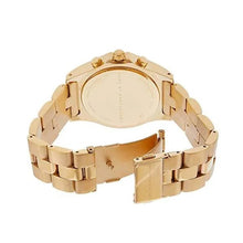 Load image into Gallery viewer, Marc Jacobs MBM3081 Blade Womens Watch