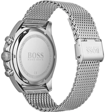 Load image into Gallery viewer, Hugo Boss Ocean Edition 1513701 Chronograph Mens Watch