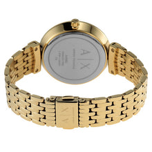 Load image into Gallery viewer, Armani Exchange AX5902 Zoe Womens Watch