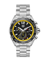 Load image into Gallery viewer, TAG HEUER FORMULA 1 CAZ101AC.BA0842