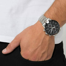 Load image into Gallery viewer, Hugo Boss Rafale 1513509 Chronograph Mens Watch