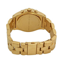Load image into Gallery viewer, Marc Jacobs MBM3101 Blade Womens Watch