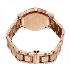 Load image into Gallery viewer, Burberry &#39;THE CITY&#39; BU9004 Womens Watch