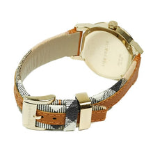 Load image into Gallery viewer, Burberry &#39;THE CITY&#39; BU9133 Womens Watch