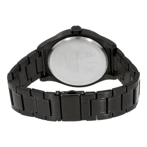 Armani Exchange AX7102 Nico Mens Watch Gift Set
