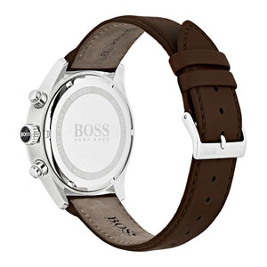 Hugo Boss Grand Prix HB1513476 Chronograph Mens Watch