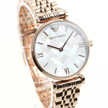 Load image into Gallery viewer, Emporio Armani AR11110 Womens Watch