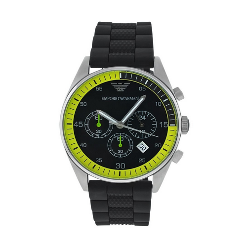 Emporio Armani AR5865 Chronograph Mens Watch