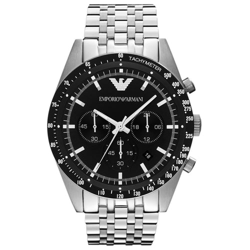 Emporio Armani AR5988 Chronograph Mens Watch