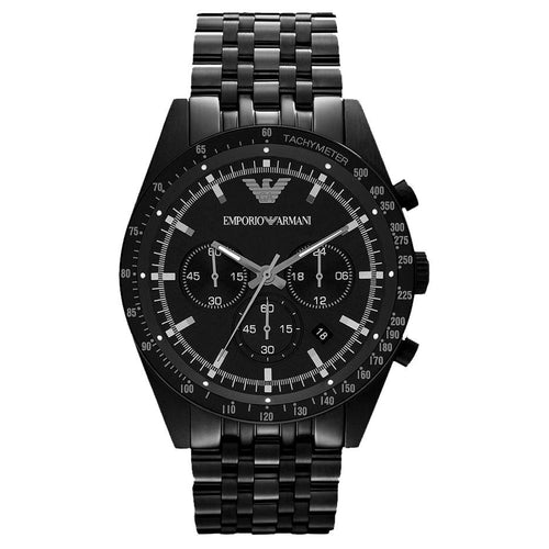 Emporio Armani AR5989 Chronograph Mens Watch