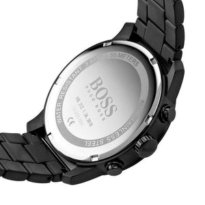 Hugo Boss 1513528 Chronograph Mens Watch