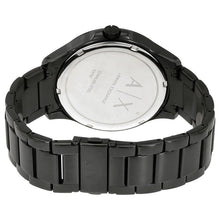Load image into Gallery viewer, Armani Exchange AX7101 Hampton Mens Watch Gift Set