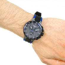 Load image into Gallery viewer, Tissot T111.417.37.441.06 T-Race Cycling Chronograph Mens Watch