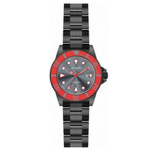 Load image into Gallery viewer, Invicta Pro Diver 90296 Mens Black, Red and Grey Watch