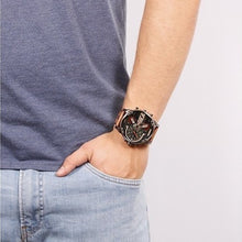 Load image into Gallery viewer, Diesel DZ7332 Mr. Daddy 2.0 Chronograph Mens Watch