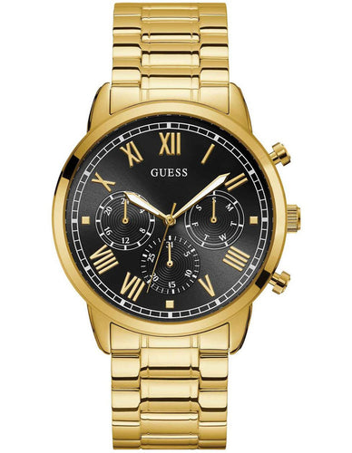 Guess Hendrix W1309G2 Mens Watch