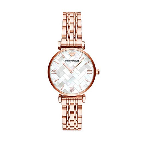 Emporio Armani AR11110 Womens Watch STREETWISE AUSTRALIA