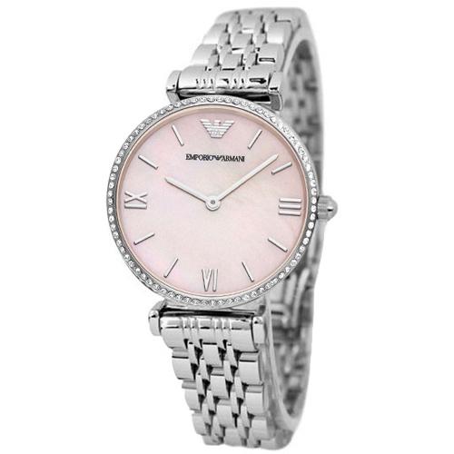 Emporio Armani AR1779  Womens Watch