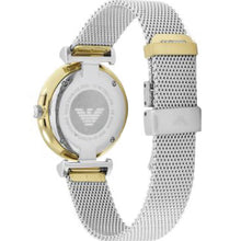 Load image into Gallery viewer, Emporio Armani AR2068 Womens Watch
