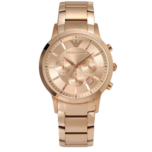 Emporio Armani AR2452 Chronograph Mens Watch