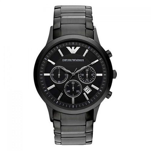 Emporio Armani AR2453 Chronograph Mens Watch