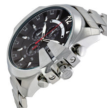 Load image into Gallery viewer, Diesel DZ4308 Mega Chief Chronograph Mens Watch