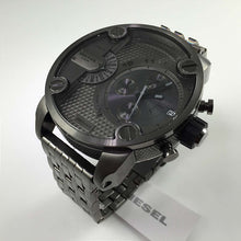 Load image into Gallery viewer, Diesel DZ7263 Little Daddy Chronograph Mens Watch
