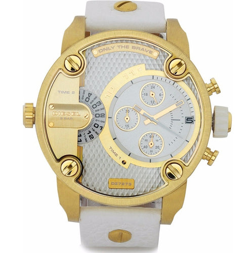 Diesel DZ7273 Little Daddy Chronograph Mens Watch STREETWISE AUSTRALIA