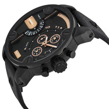 Load image into Gallery viewer, Diesel DZ7291 Little Daddy Chronograph Mens Watch