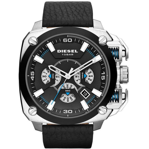 Diesel DZ7345 BAMF Chronograph Mens Watch STREETWISE AUSTRALIA