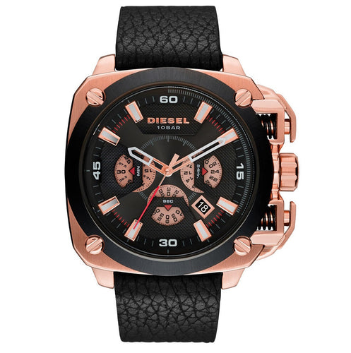Diesel DZ7346 BAMF Chronograph Mens Watch STREETWISE AUSTRALIA