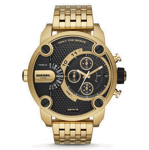 Diesel DZ7412 Little Daddy Chronograph Mens Watch