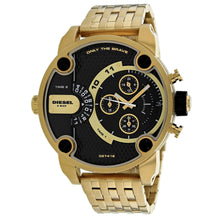 Load image into Gallery viewer, Diesel DZ7412 Little Daddy Chronograph Mens Watch