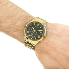 Load image into Gallery viewer, Guess Hendrix W1309G2 Mens Watch