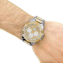 Load image into Gallery viewer, Guess Frontier W0799G4 Mens Chronograph Watch