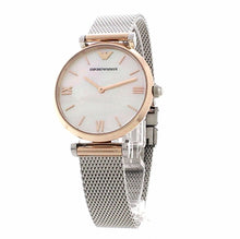 Load image into Gallery viewer, Emporio Armani AR2067 Womens Watch