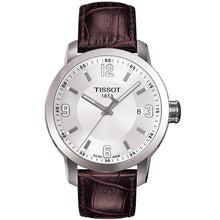 Load image into Gallery viewer, Tissot T055.410.16.017.01 T-Sport PRC 200 Mens Watch