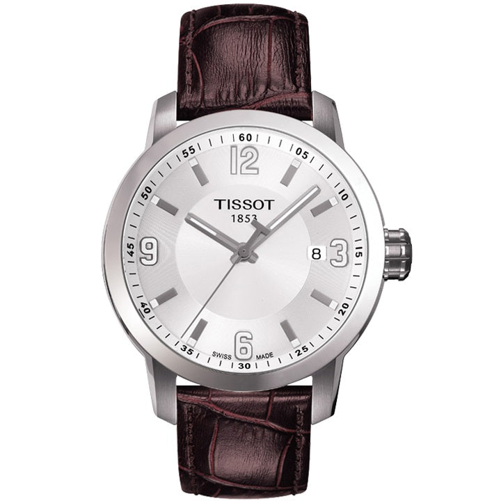 Tissot T055.410.16.017.01 T-Sport PRC 200 Mens Watch