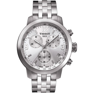 Tissot T055.417.11.037.00 T-Sport PRC 200 Chronograph Mens Watch