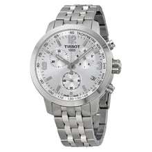 Load image into Gallery viewer, Tissot T055.417.11.037.00 T-Sport PRC 200 Chronograph Mens Watch