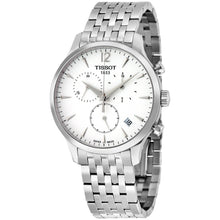 Load image into Gallery viewer, Tissot T063.617.11.037.00 Tradition Chronograph Mens Watch