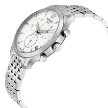 Load image into Gallery viewer, Tissot T063.617.11.037.00 Tradition Chronograph Mens Watch