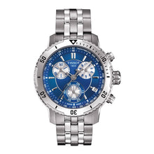 Load image into Gallery viewer, Tissot T067.417.11.041.00 PRS 200 Chronograph Mens Watch