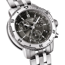 Load image into Gallery viewer, Tissot T067.417.11.051.00 PRS 200 Chronograph Mens Watch