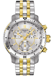 Tissot T067.417.22.031.00 PRS 200 Chronograph Mens Watch