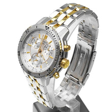 Load image into Gallery viewer, Tissot T067.417.22.031.00 PRS 200 Chronograph Mens Watch
