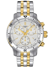 Load image into Gallery viewer, Tissot T067.417.22.031.01 PRS 200 Chronograph Mens Watch