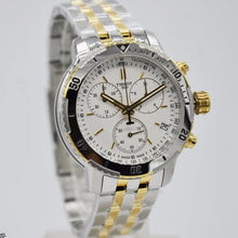 Load image into Gallery viewer, Tissot T067.417.22.031.01 PRS 200 Chronograph Mens Watch