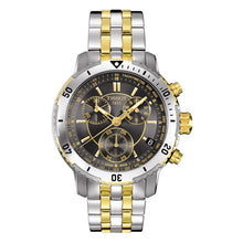 Load image into Gallery viewer, Tissot T067.417.22.051.00 PRS 200 Chronograph Mens Watch